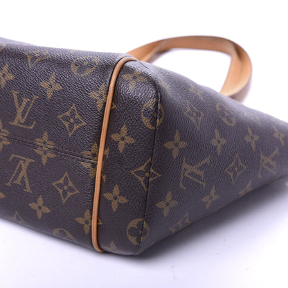 Louis Vuitton Monogram Totally PM 7 of 8