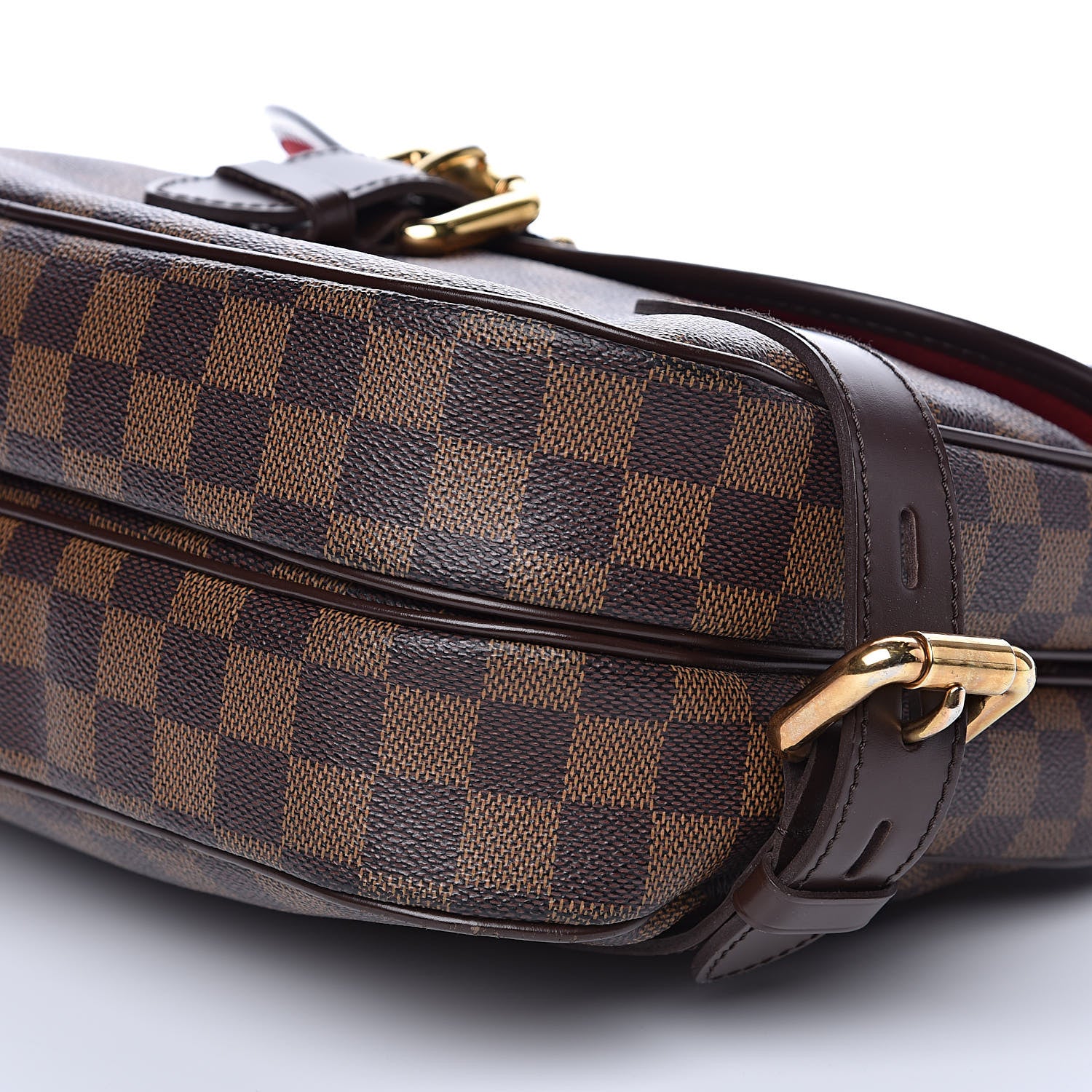 Louis Vuitton Damier Ebene Highbury 11 of 13