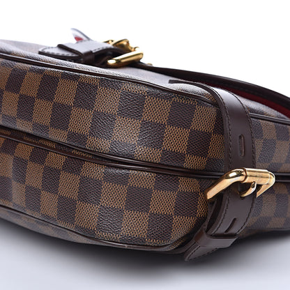 Louis Vuitton Damier Ebene Highbury 11 of 13