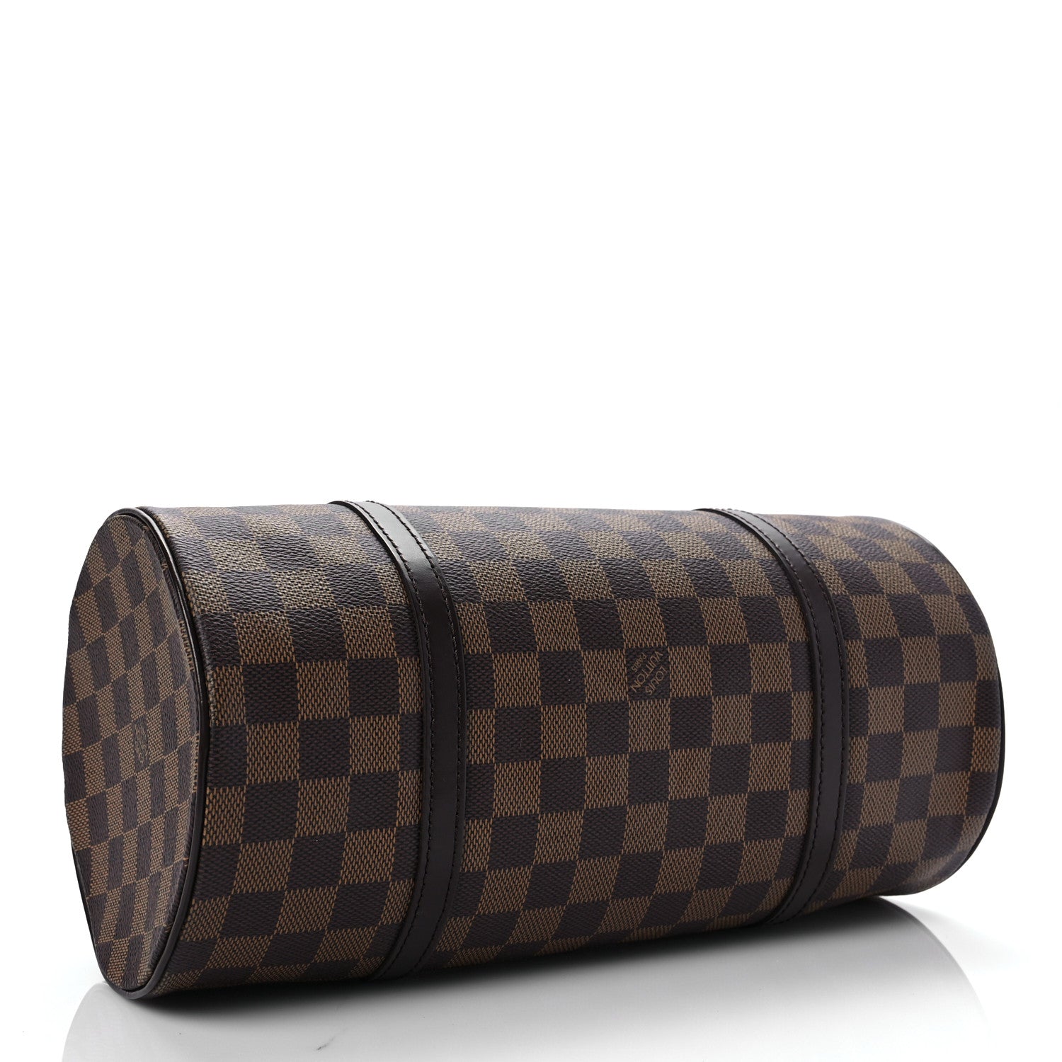 Louis Vuitton Damier Ebene Papillon 30 4 of 7