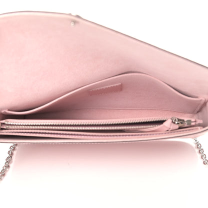 Louis Vuitton Epi Pochette Felicie Rose Ballerine 5 of 7
