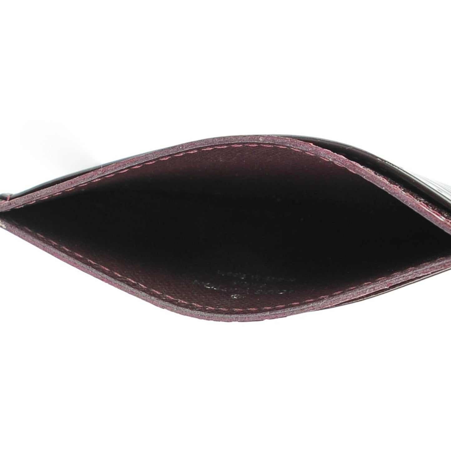 Electric Epi Card Holder Prune