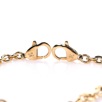 Louis Vuitton Felicie Chain Long Shoulder Strap 3 of 3