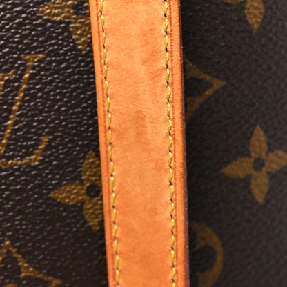 Louis Vuitton Monogram Batignolles Vertical 9 of 10