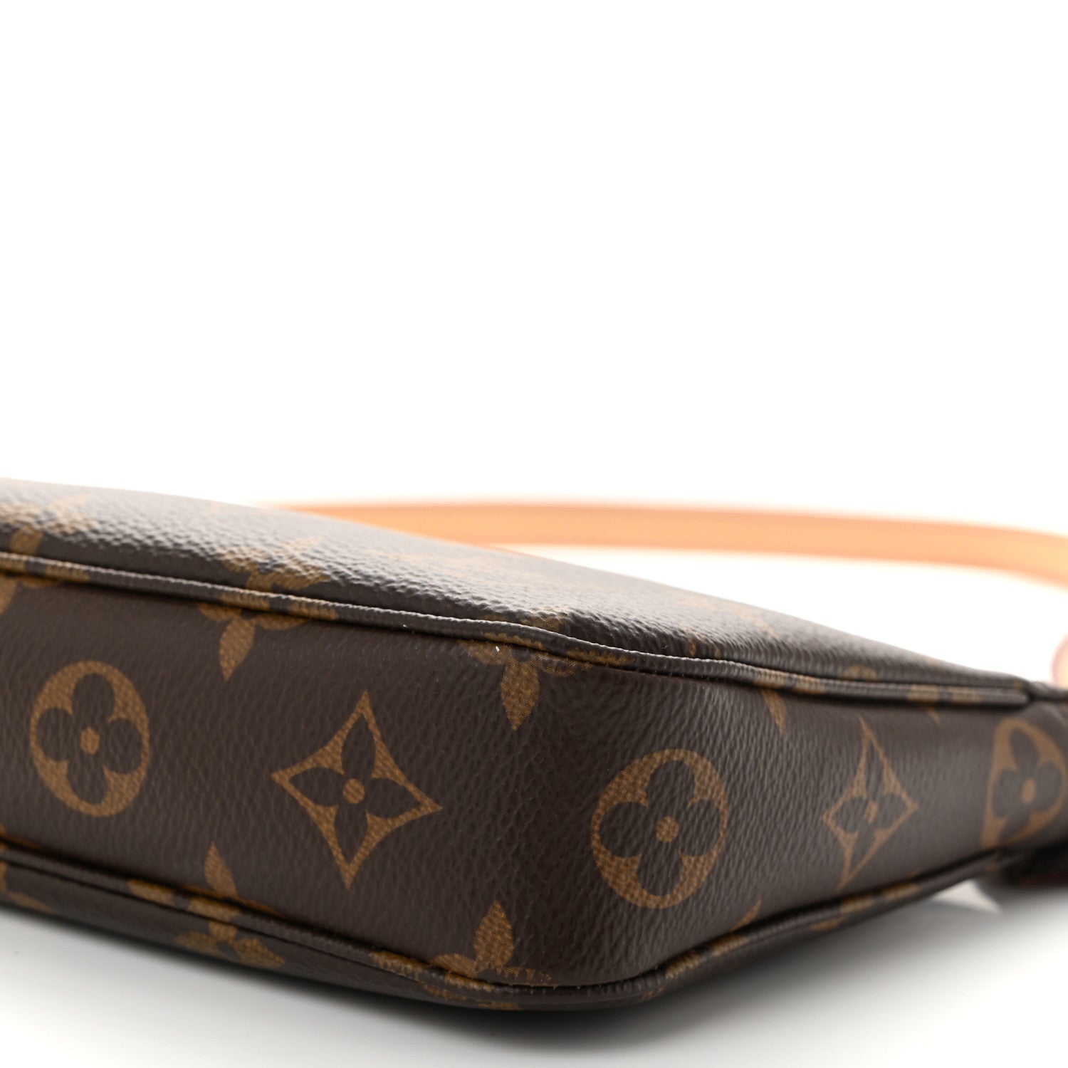 Louis Vuitton Monogram Pochette Accessories NM 9 of 10
