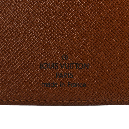 Louis Vuitton Monogram Medium Ring Agenda Cover 6 of 11