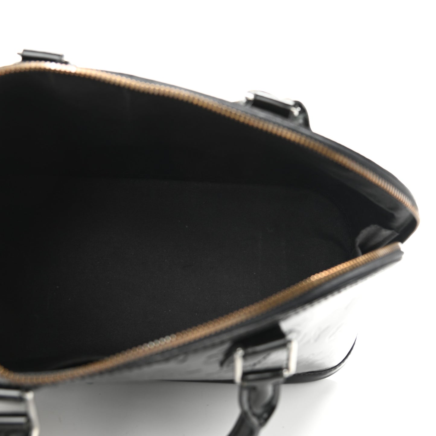 Vernis Alma PM Noir Magnetique