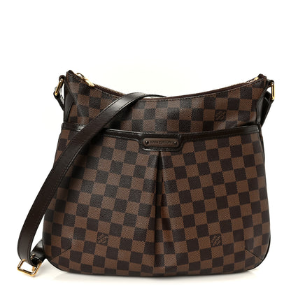 Louis Vuitton Damier Ebene Bloomsbury PM 1 of 9