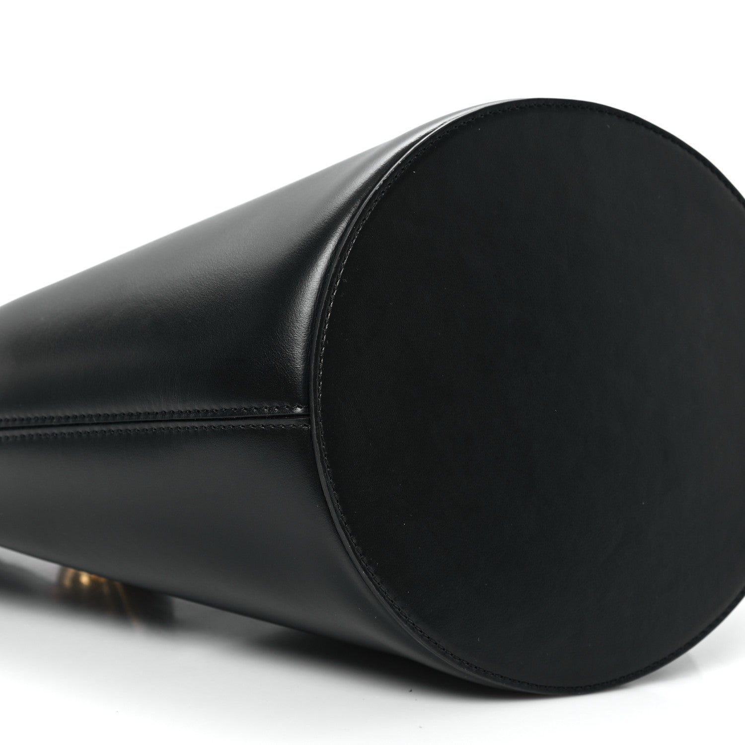 Jacquemus Smooth Calfskin Le Bambola Moyen Black 8 of 10