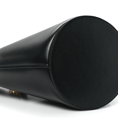Jacquemus Smooth Calfskin Le Bambola Moyen Black 8 of 10