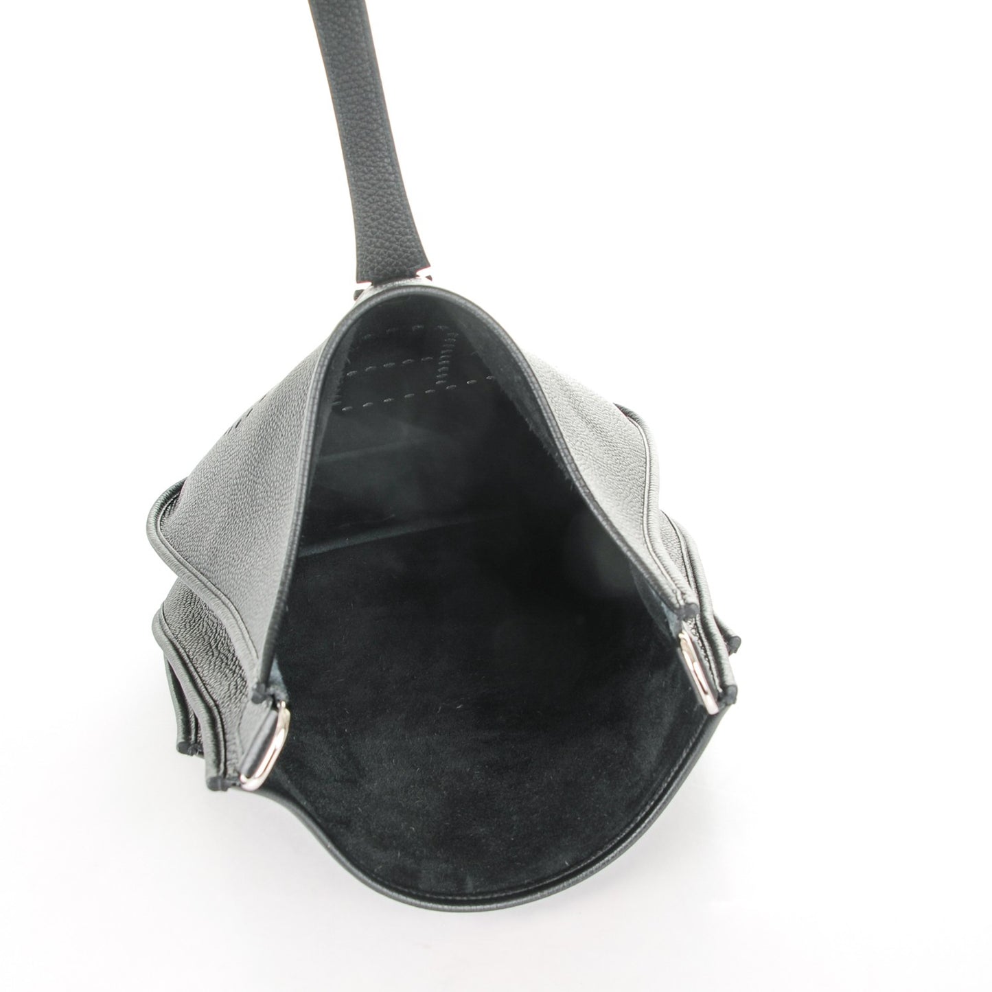 Taurillon Clemence Evelyne III GM Black