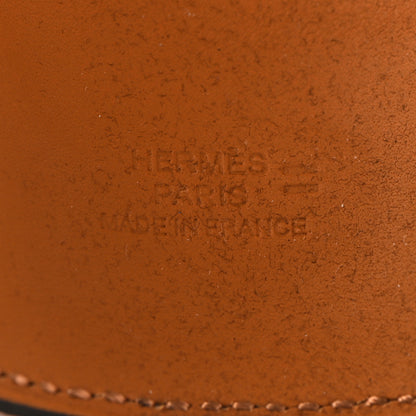 Hermes Lizard Collier De Chien CDC Bracelet S Ombre 7 of 8