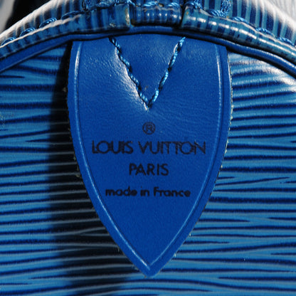 Louis Vuitton Epi Speedy 30 Toledo 6 of 7