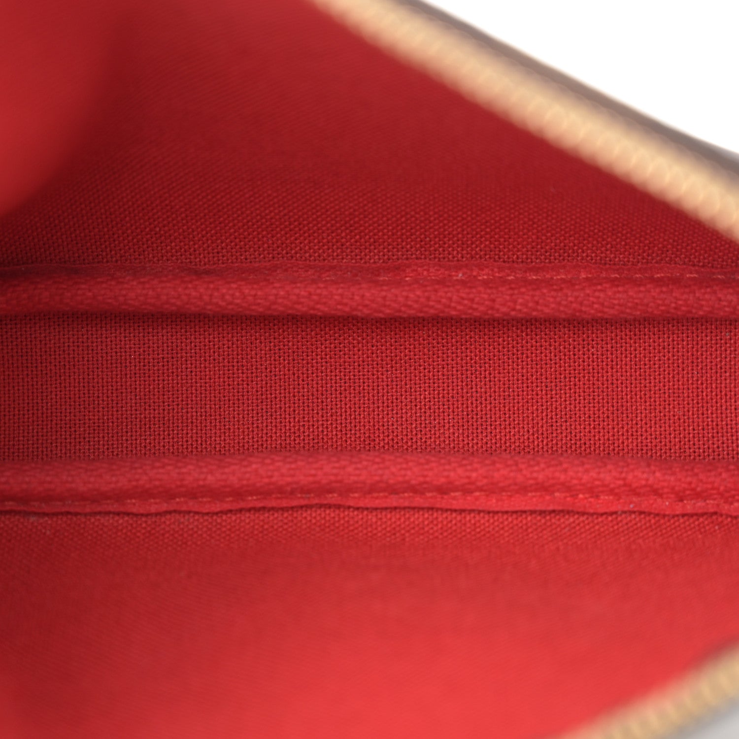 Louis Vuitton Damier Ebene Bucket Pochette Accessories 5 of 10