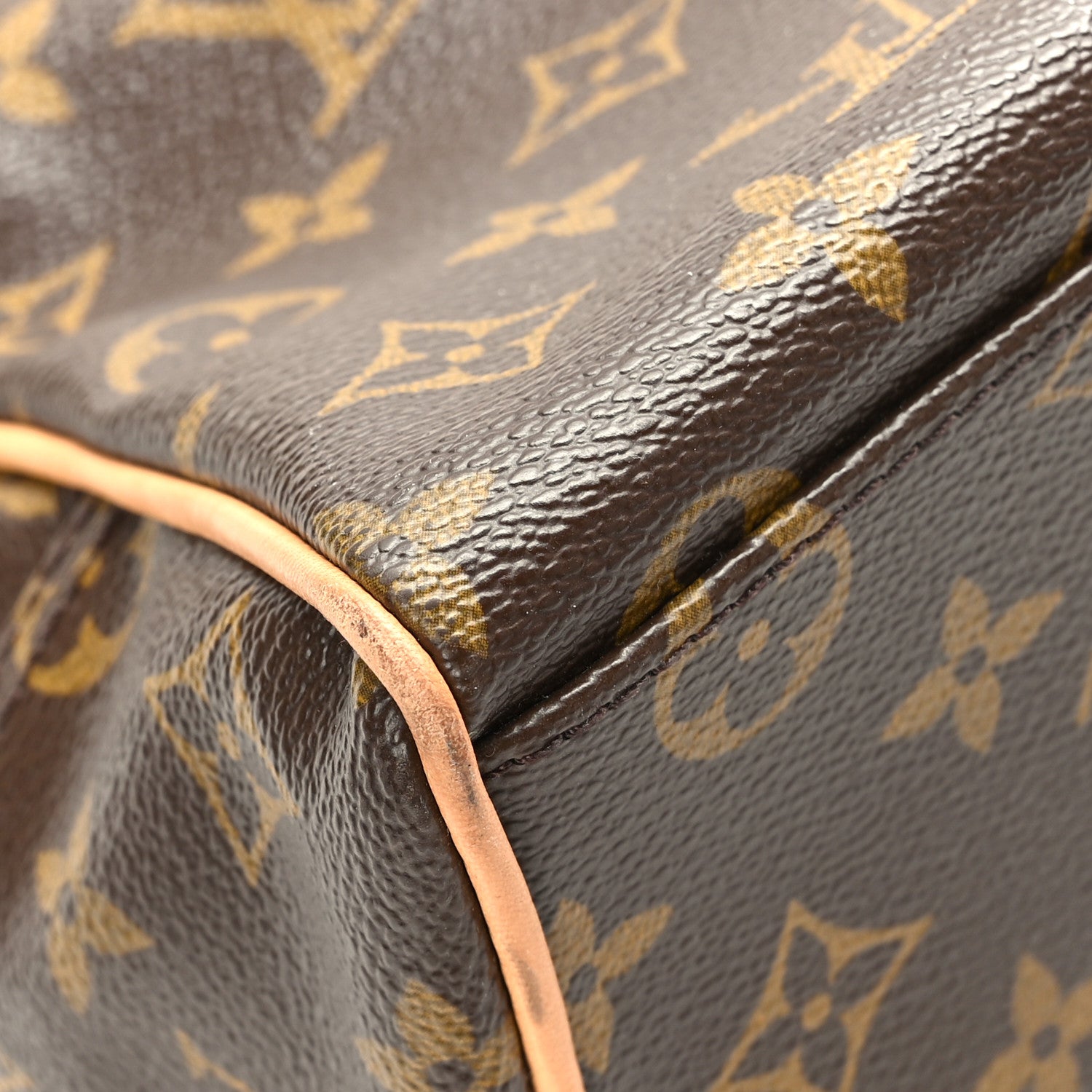 Louis Vuitton Monogram Manhattan PM 9 of 10