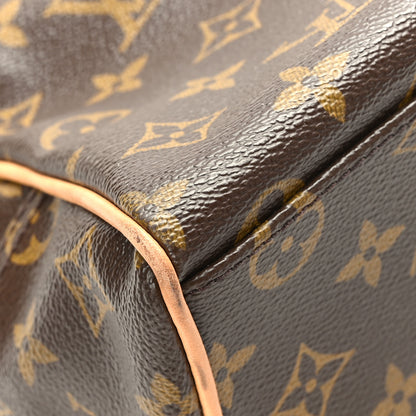 Louis Vuitton Monogram Manhattan PM 9 of 10