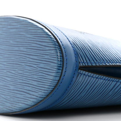 Louis Vuitton Epi Saint Jacques PM Toledo 9 of 13