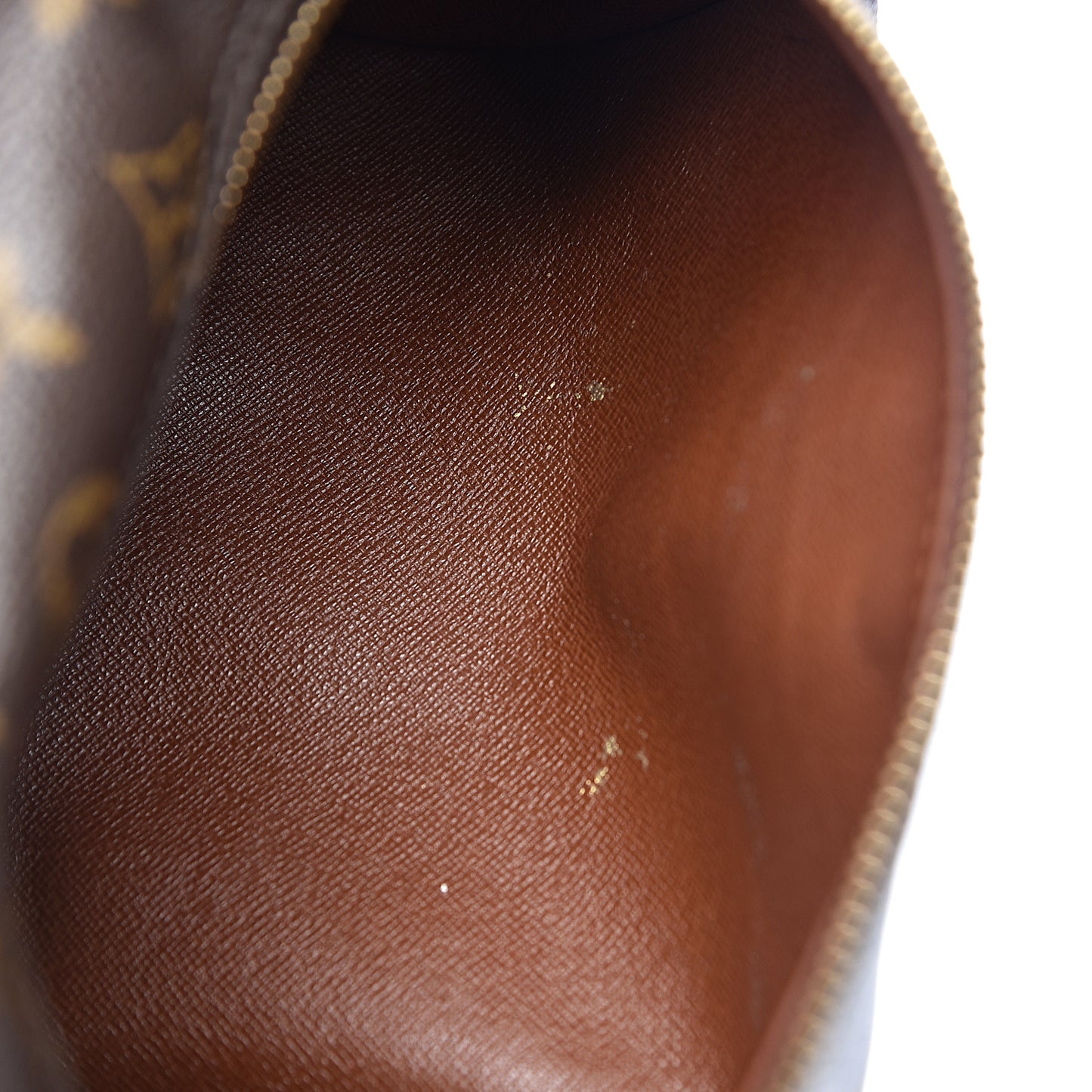 Monogram Papillon 26