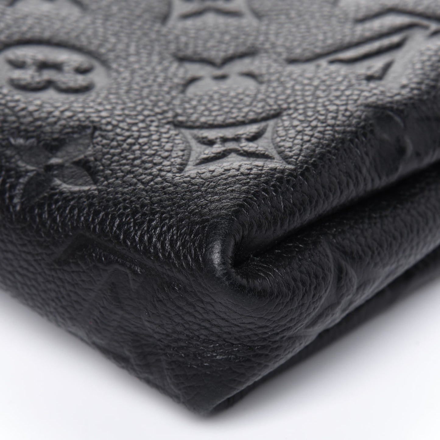 Empreinte Pallas Crossbody Black