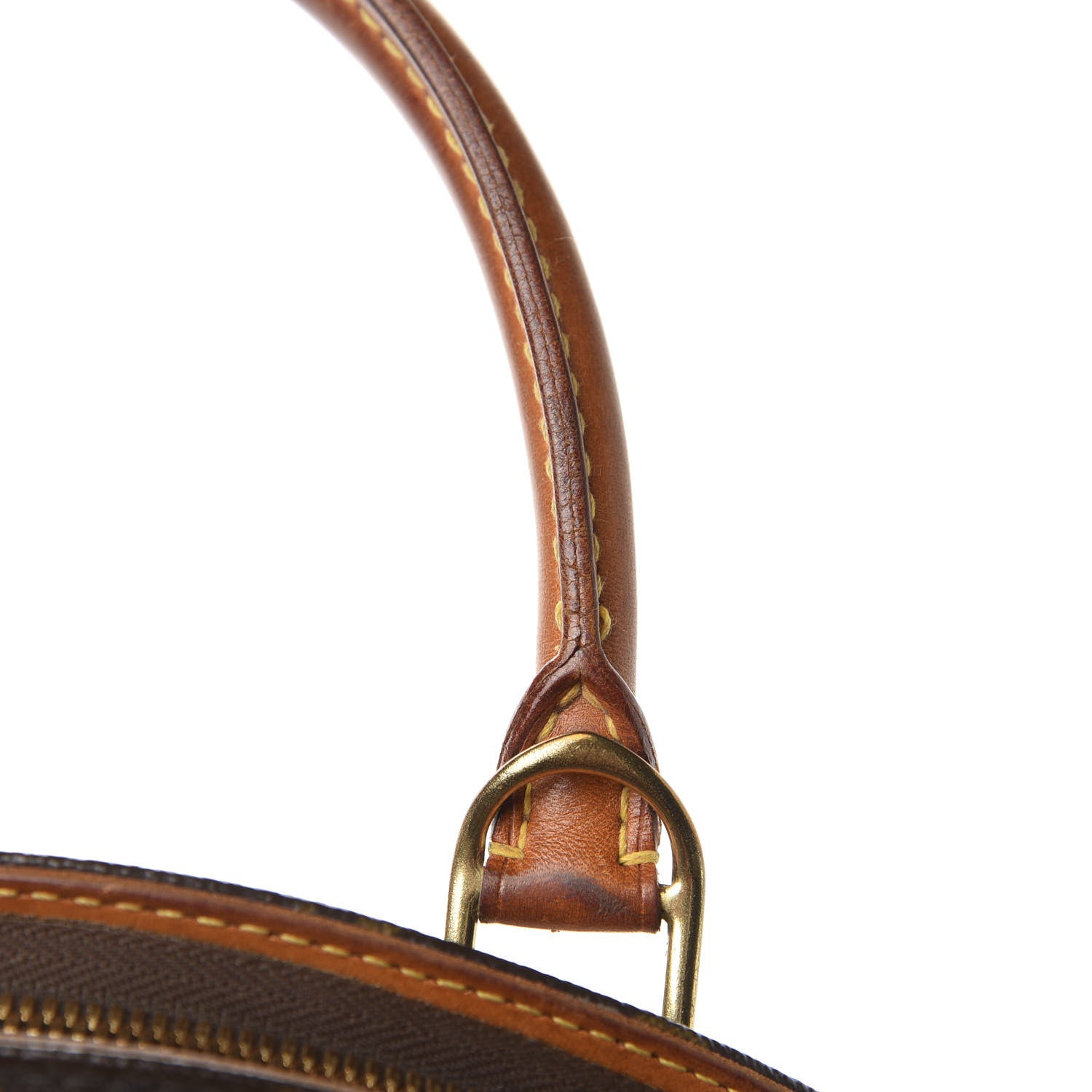 Louis Vuitton Monogram Ellipse PM 11 of 14