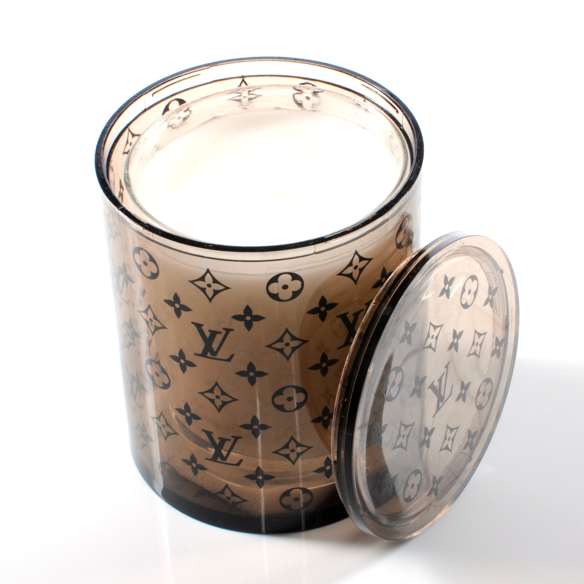 Louis Vuitton La Bougie Parfumee Candle VIP Gift 3 of 3