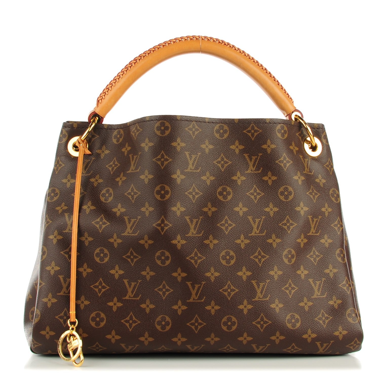 Louis Vuitton Monogram Artsy MM 1 of 8