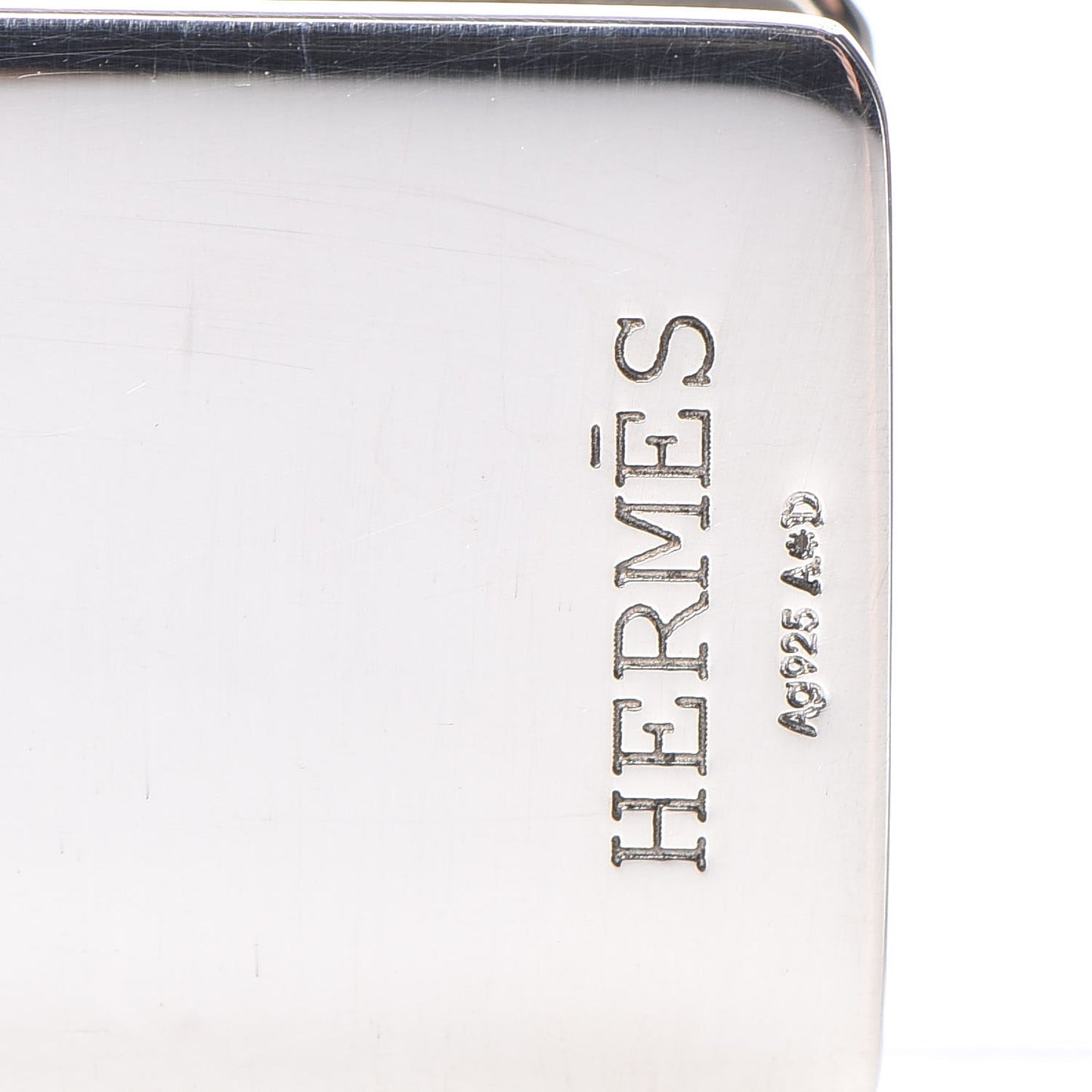 Sterling Silver Evelyne Money Clip