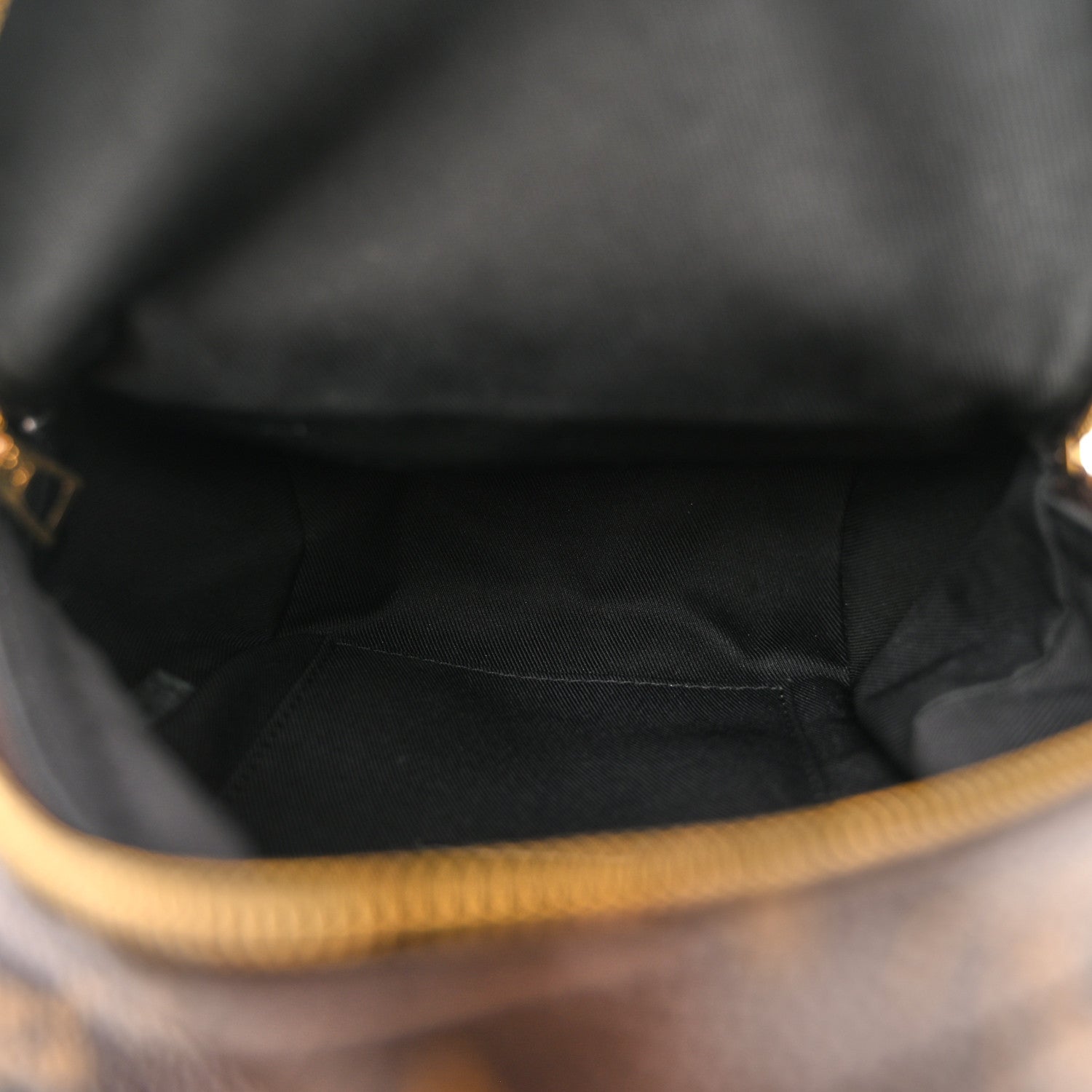 Louis Vuitton Monogram Palm Springs Backpack Mini 5 of 11