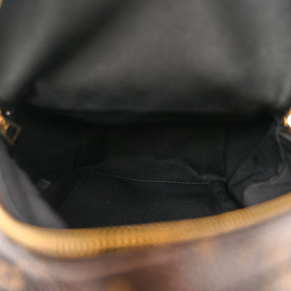 Louis Vuitton Monogram Palm Springs Backpack Mini 5 of 11