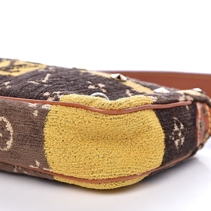 Louis Vuitton Monogram Trompe L'oeil Pochette 8 of 10
