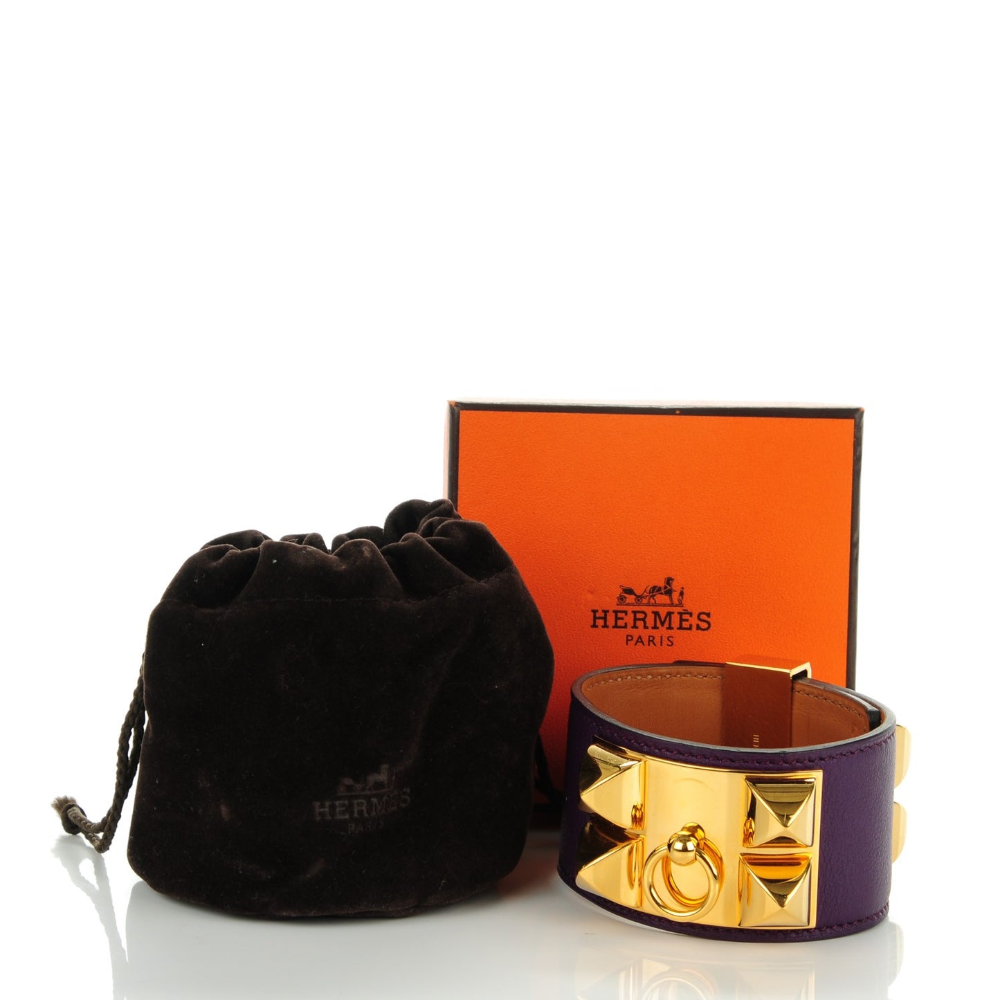 Swift Collier De Chien CDC Bracelet L Ultraviolet