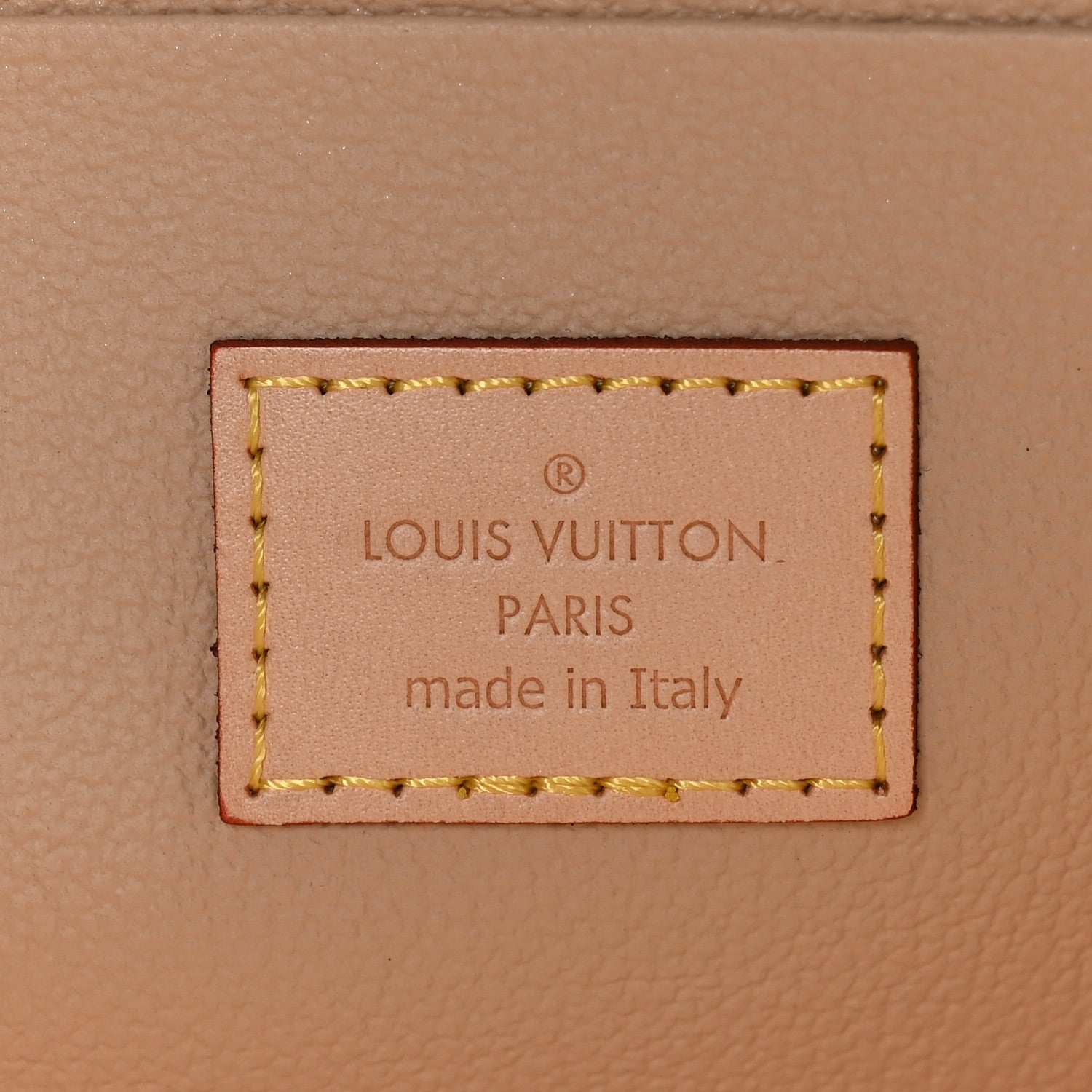 Louis Vuitton Monogram Nice BB 6 of 9