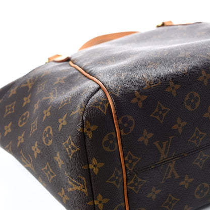 Louis Vuitton Monogram Totally MM 16 of 22