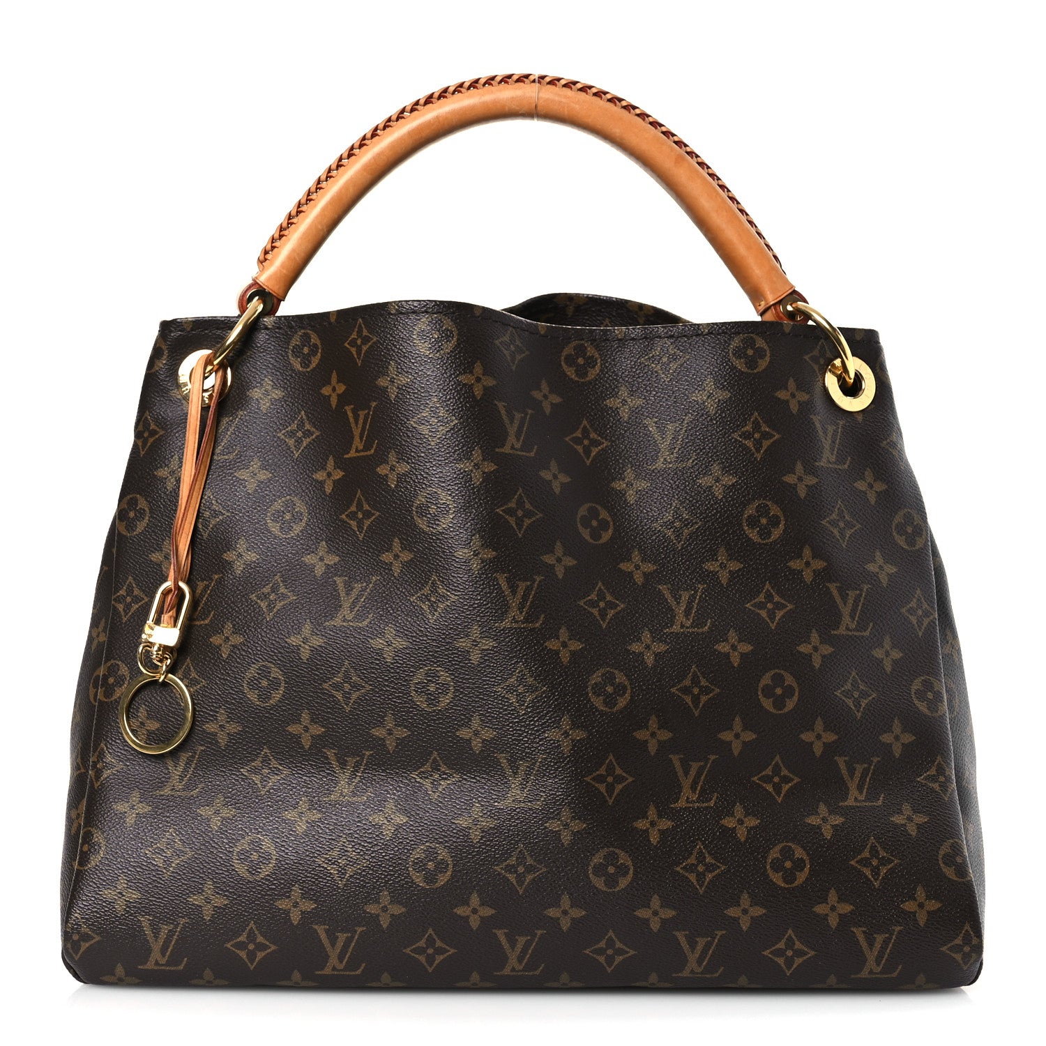 Louis Vuitton Monogram Artsy MM 1 of 13