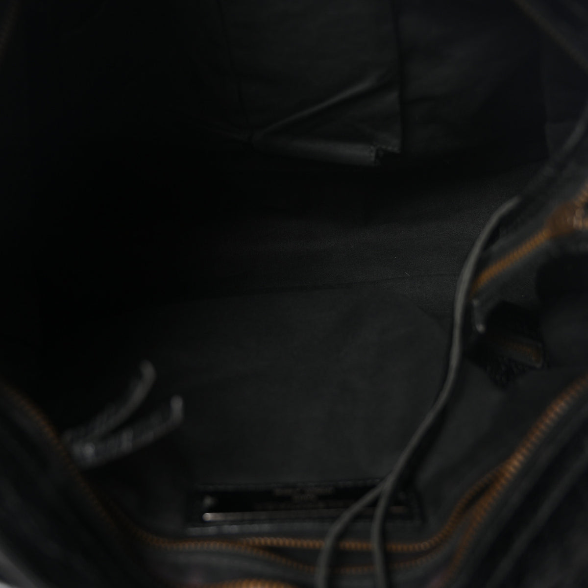 Balenciaga Agneau Classic Hardware City Black 6 of 11