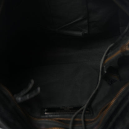 Balenciaga Agneau Classic Hardware City Black 6 of 11