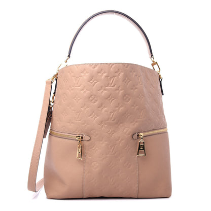 Louis Vuitton Empreinte Melie Papyrus 1 of 12