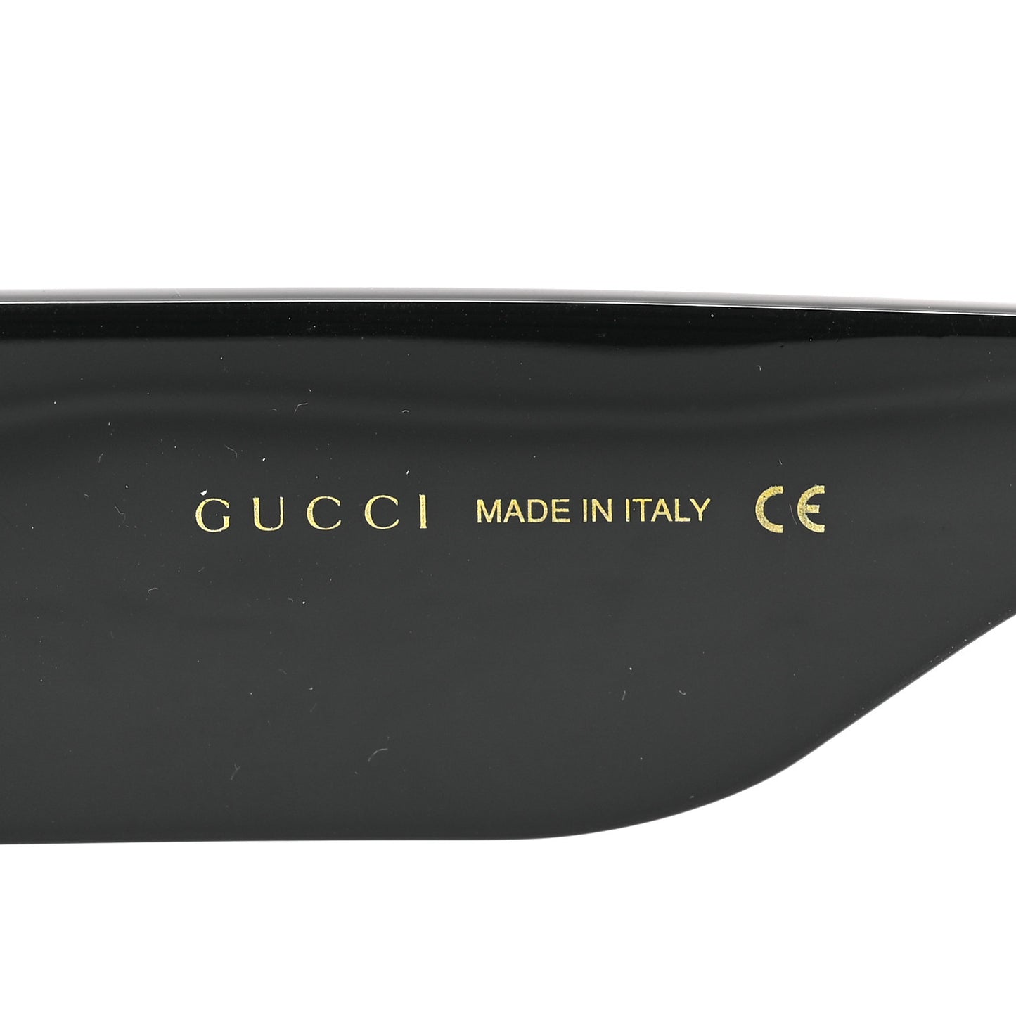 Pearl Hollywood Forever Sunglasses GG0146S Black