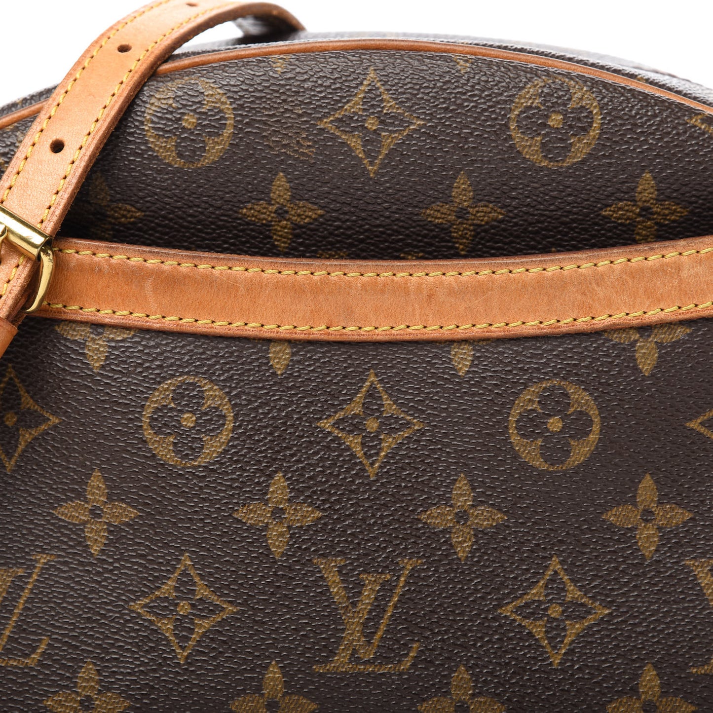 Monogram Blois