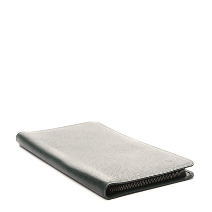 Louis Vuitton Taiga Travel Organizer Wallet Epicea 4 of 8