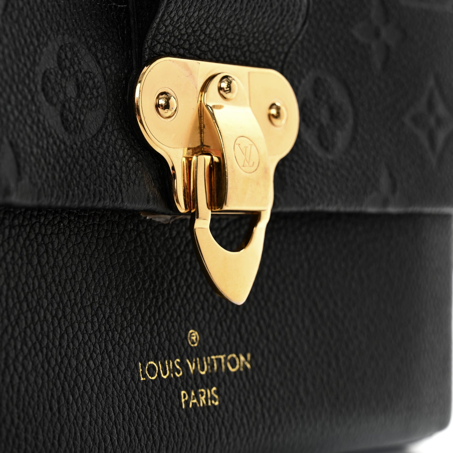 Empreinte Vavin PM Black