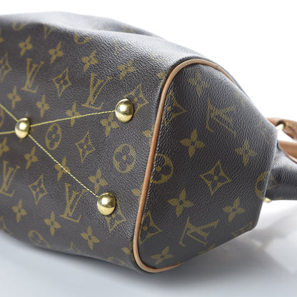 Louis Vuitton Monogram Tivoli PM 7 of 11