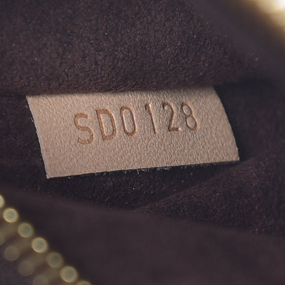 Louis Vuitton Monogram Pochette Metis 7 of 9