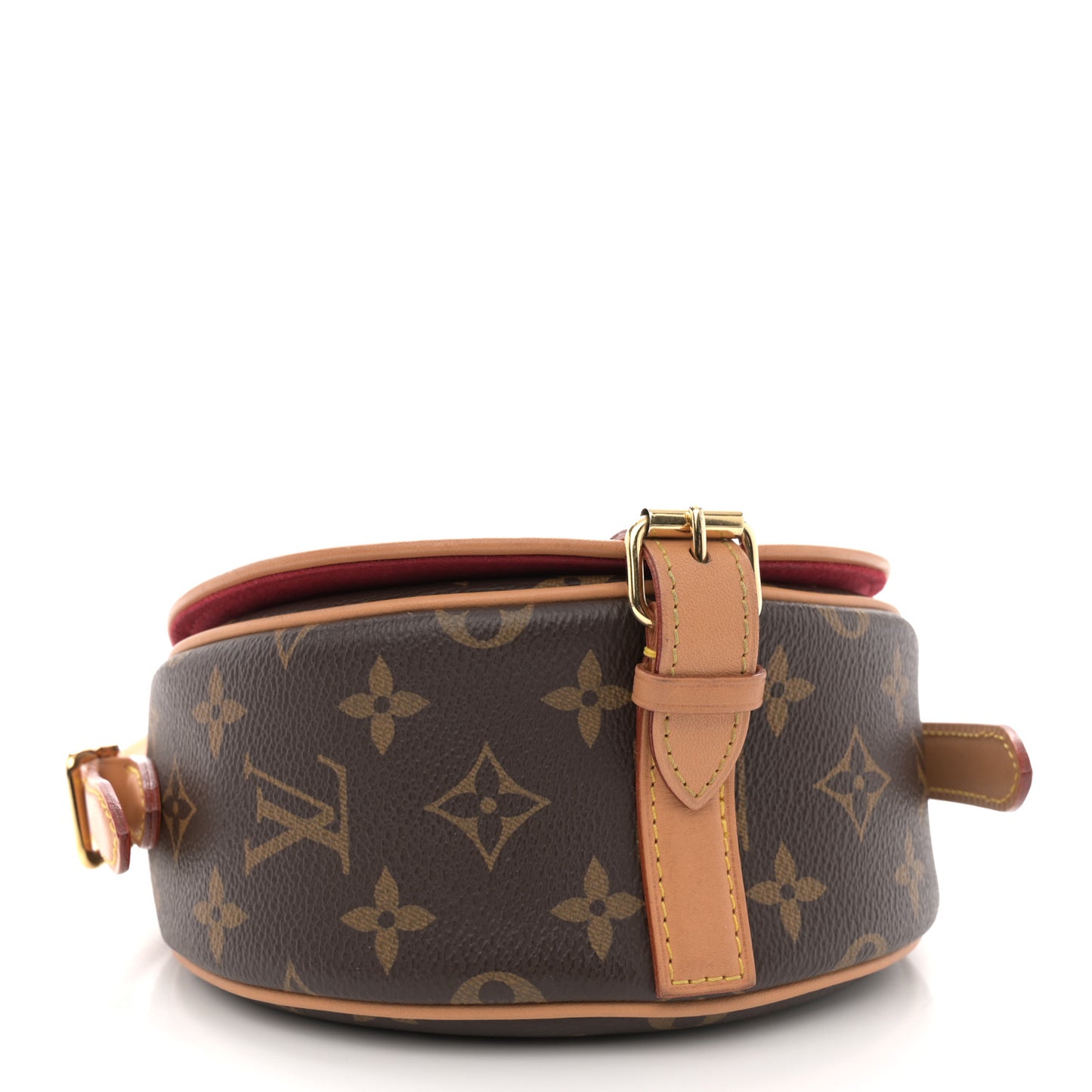 Monogram Tambourin NM