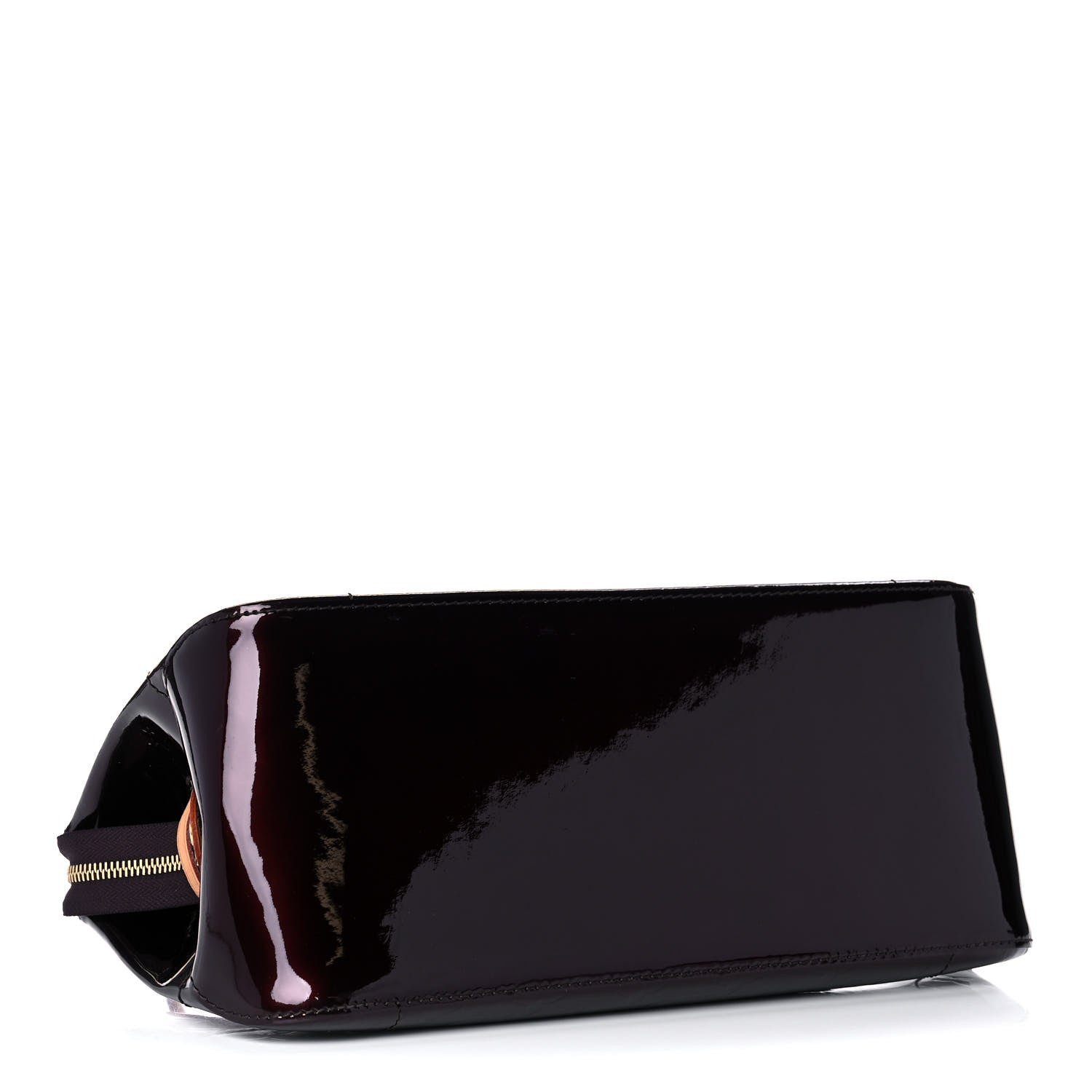 Louis Vuitton Vernis Rosewood Ave Amarante 4 of 14