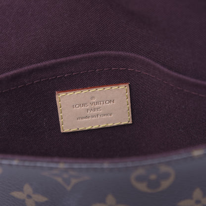 Louis Vuitton Monogram Saint Cloud NM 6 of 12