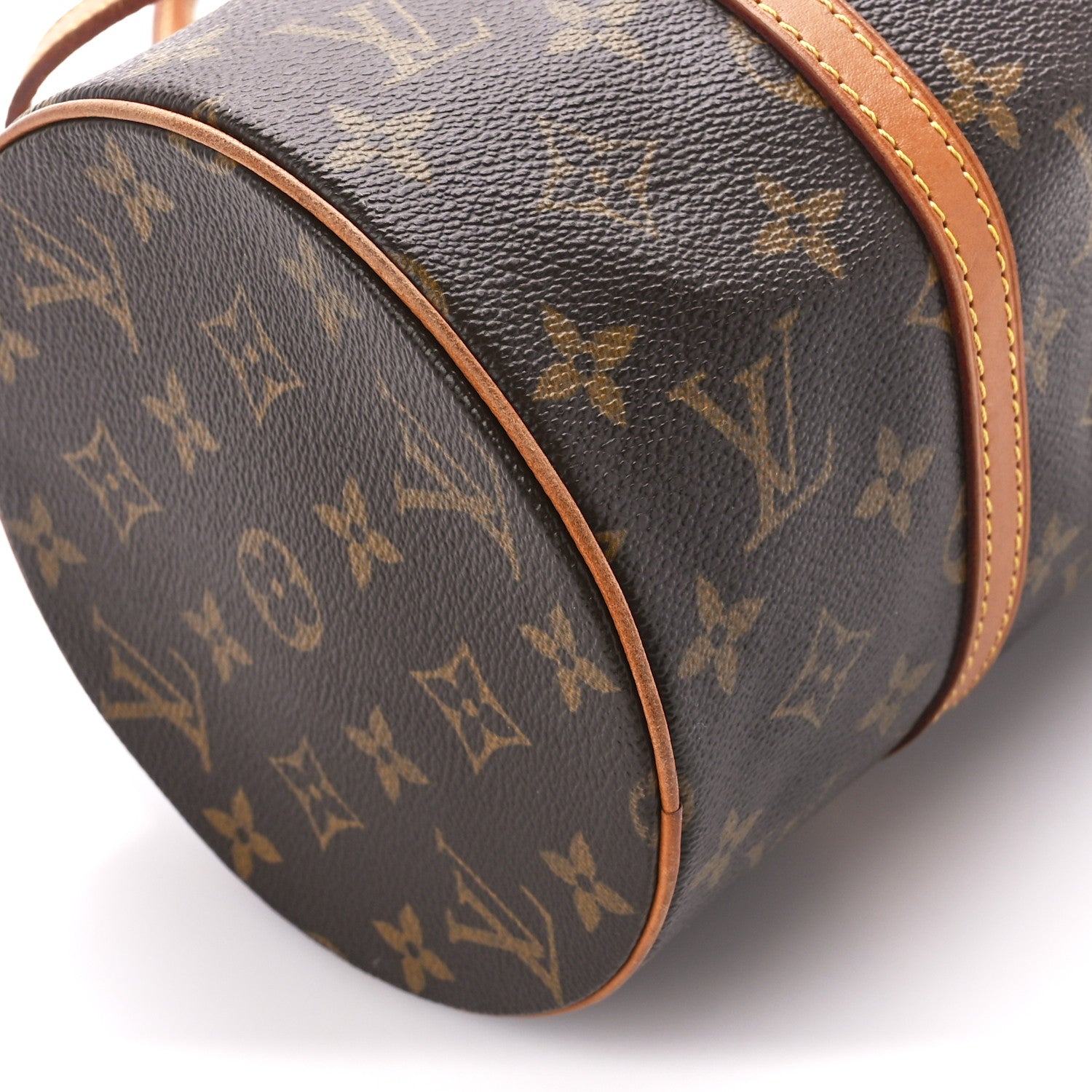Louis Vuitton Monogram Papillon 30 9 of 11
