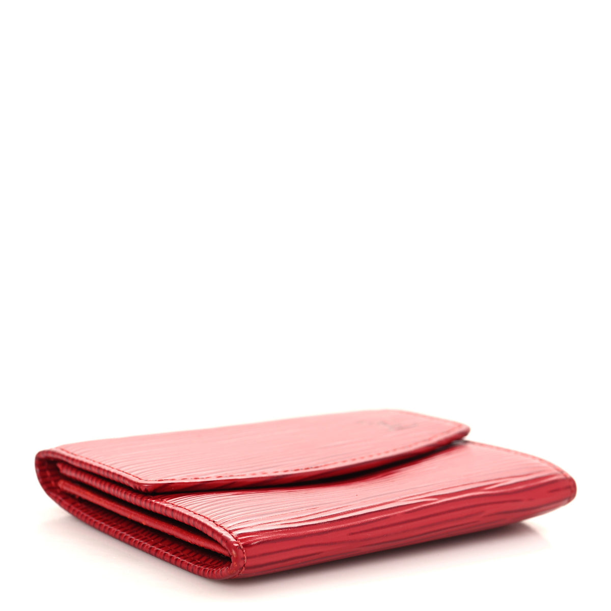 Louis Vuitton Epi Business Card Holder Red 4 of 6