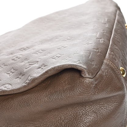 Louis Vuitton Empreinte Artsy MM Ombre 12 of 12
