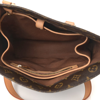 Louis Vuitton Monogram Vavin GM 5 of 9